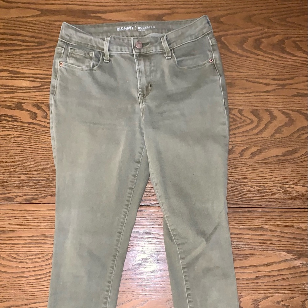 Old Navy Skinny Jeans
